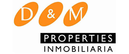 Logo DYM PROPERTIES